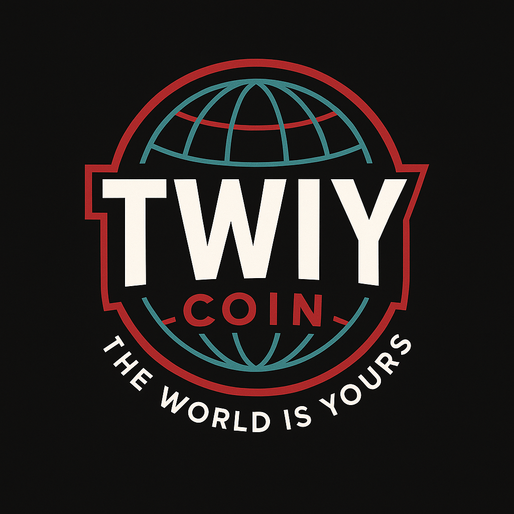 TWIY Coin