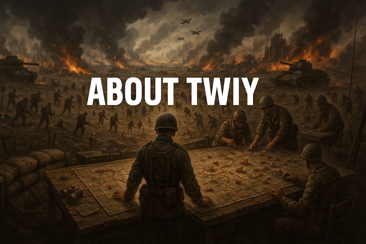 TWIY Coin